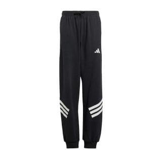 Adidas Jd1298 Pantalone Ft Icons 3 Stripes Bambino Abbigliamento Bambino Junior