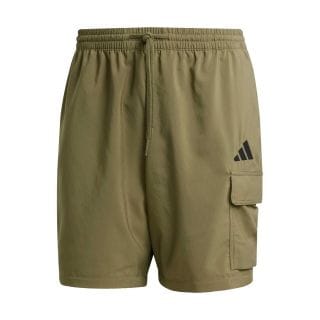 Adidas Jd1827 Bermuda Cargo Chelsea Sport Style Uomo