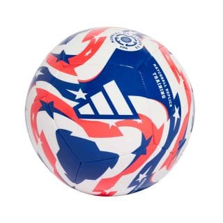 Adidas Jd3826 Fcwc Trn Palloni Calcio Uomo