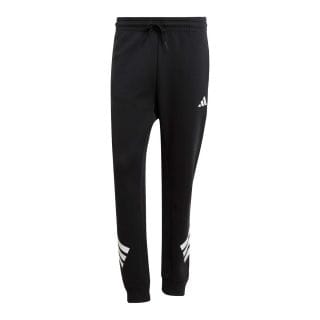 Adidas Jd4863 Pantalone Future Icons Three Stripes Sport Style Uomo