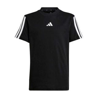 Adidas Jd6487 T-shirt 3stripes Bambino Abbigliamento Bambino Junior