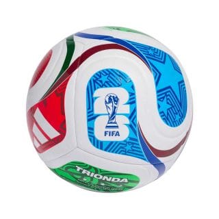 Adidas Jd8032 Pallone Wc26 Trionda Training Palloni Calcio Uomo