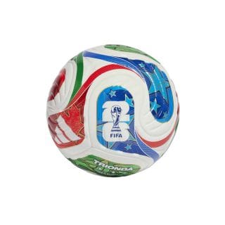 Adidas Jd8034 Mini Pallone Trionda Wc26 Palloni Calcio Uomo