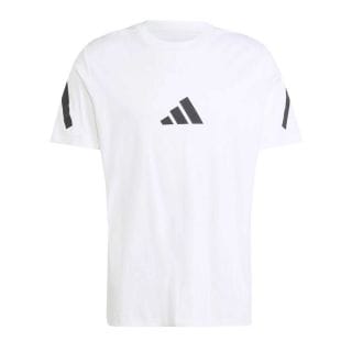 Adidas Je3078 T-shirt Mc Z.n.e. Sport Style Uomo