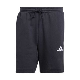 Adidas Je6414 Bermuda 3 Stripes Sport Style Uomo