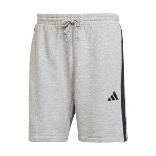 Adidas Je6419 Bermuda 3 Stripes Sport Style Uomo