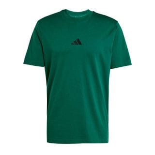 Adidas Jf1096 T-shirt Essentials Small Logo Sport Style Uomo
