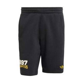 Adidas Jf2568 Short Vrct Juventus Squadre Calcio Uomo