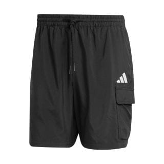 Adidas Jf3530 Bermuda Cargo Chelsea Sport Style Uomo