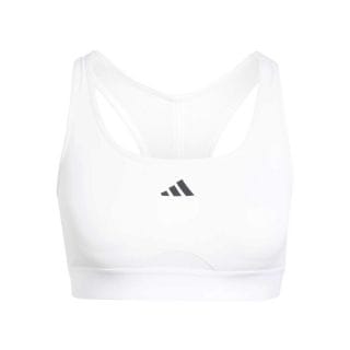 Adidas Jg1405 Reggiseno Pwrct Abbigliamento Training E Palestra Donna