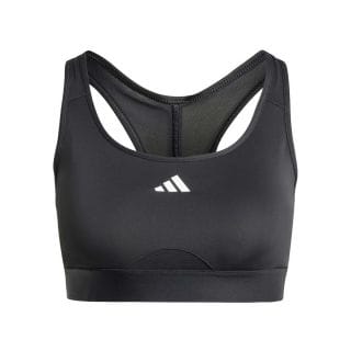 Adidas Jg1406 Reggiseno Pwrct Abbigliamento Training E Palestra Donna