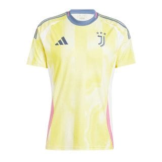 Adidas Jh1357 Seconda Maglia Juventus 24/25 Squadre Calcio Uomo