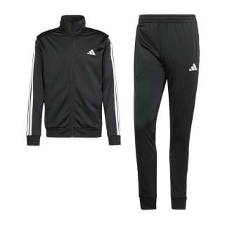 Adidas Ji8858 Tuta Dayready Sport Style Uomo