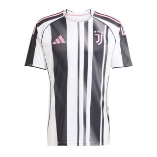 Adidas Jj4320 Prima Maglia Juventus 25/26 Squadre Calcio Uomo