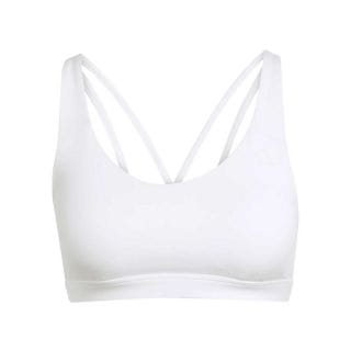 Adidas Jl5490 Reggiseno All Me Essential Abbigliamento Training E Palestra Donna