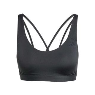 Adidas Jl5491 Reggiseno All Me Essential Abbigliamento Training E Palestra Donna