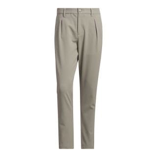 Adidas Jl5695 Pantaloni Go-to Pleated Abbigliamento Golf Uomo