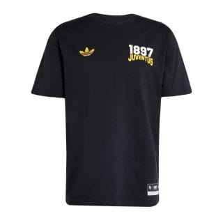 Adidas Jl6114 T-shirt Vrct Juventus Squadre Calcio Uomo