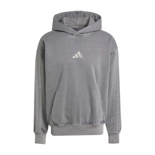 Adidas Jl6539 Felpa C/capp Szn W Fl Sport Style Uomo