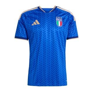 Adidas Jl6937 Prima Maglia Italia 26 Squadre Calcio Uomo