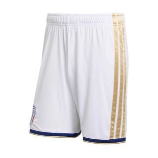 Adidas Jl6941 Short Italia 26 Squadre Calcio Uomo