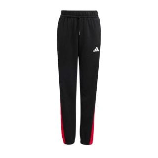 Adidas Jm1627 Pantaoni Color Block Bambino Abbigliamento Bambino Junior