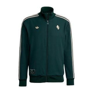 Adidas Jm9449 Felpa Icon Juventus Squadre Calcio Uomo