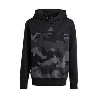 Adidas Jn2220 Felpa C/capp Camo Bambino Abbigliamento Bambino Junior