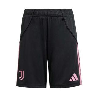 Adidas Jn5221 Short Juventus 25/26 Bambino Squadre Calcio Junior