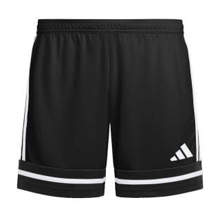Adidas Jn5459 Short Squad 25 Bambino Training Calcio Junior