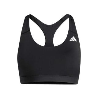 Adidas Jn6892 Reggiseno Optime Essential Abbigliamento Training E Palestra Donna