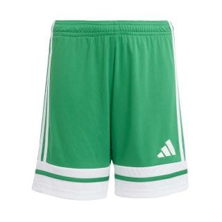 Adidas Jn7484 Short Squad 25 Bambino Training Calcio Junior