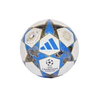 Adidas Jp1544 Mini Pallone Ucl Palloni Calcio Uomo