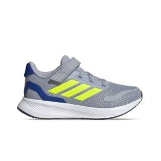 Adidas Jp5148 Runfalcon 5 Bambino Tutte Sneaker Junior
