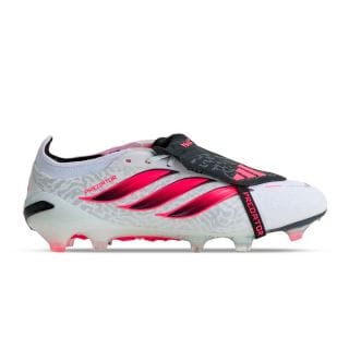 Adidas Jp6248 Predator Elite Flat Tongue Fg Scarpe Calcio Uomo