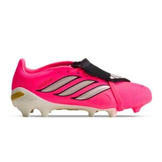 Adidas Jp6271 Predator League Flat Tongue Fg Scarpe Calcio Uomo