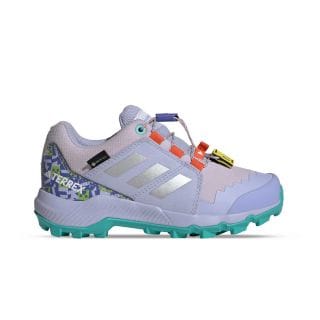 Adidas Jr1315 Terrex Minecraft Gtx Bambina Scarpe Montagna Junior