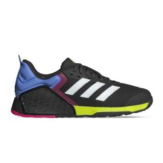 Adidas Jr1667 Dropset 3 Scarpe Training E Palestra Uomo