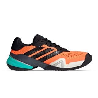 Adidas Jr1742 Barricade 14 Australian Open Scarpe Tennis Uomo