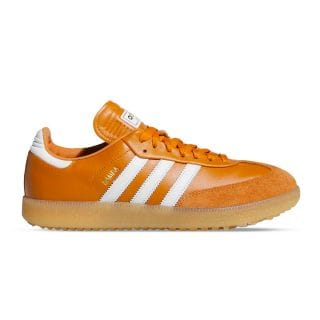 Adidas Jr4466 Samba Golf Scarpe Golf Uomo