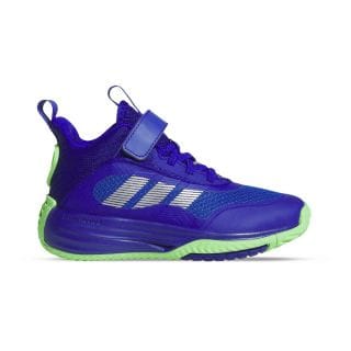 Adidas Jr9920 Ownthegame 3.0 Bambino Scarpe Basket Junior