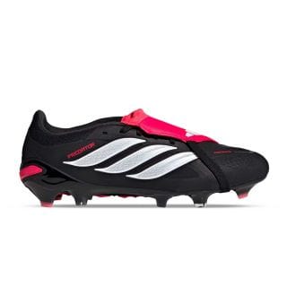 Adidas Js0952 Predator Pro Flat Tongue Fg Scarpe Calcio Uomo