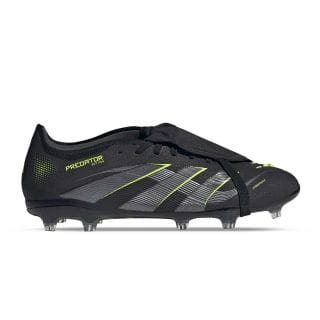 Adidas Js4072 Predator Pro Flat Tongue Scarpe Calcio Uomo