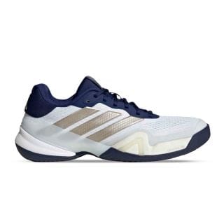 Adidas Js4113 Barricade 14 Clay Roland Garros Scarpe Tennis Uomo