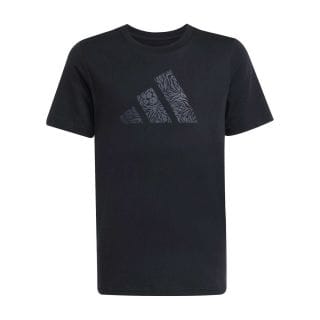 Adidas Jv5204 T-shirt Ft Bambina Abbigliamento Bambino Junior