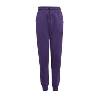 Adidas Jw2429 Pantaloni  Fz Z.n.e. Bambina Abbigliamento Bambino Junior