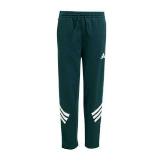 Adidas Jw7519 Pantaloni Ft Icons 3 Stripes Bambino Abbigliamento Bambino Junior
