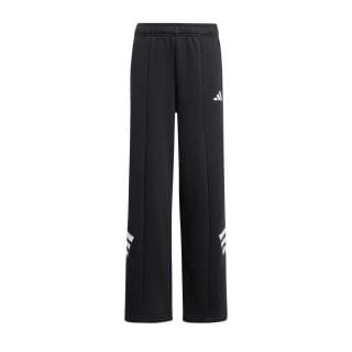 Adidas Jw7544 Pantaloni Ft 3 Stripes Bambina Abbigliamento Bambino Junior