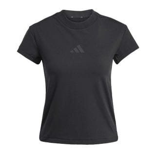 Adidas Jw7782 T-shirt Z.n.e. Bb Donna Sport Style Donna