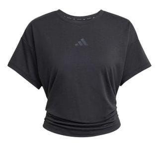 Adidas Jx1190 T-shirt Power Donna Abbigliamento Training E Palestra Donna